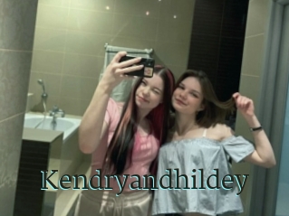 Kendryandhildey