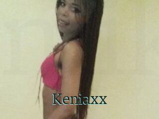 Keniaxx