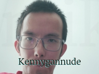 Kennygannude