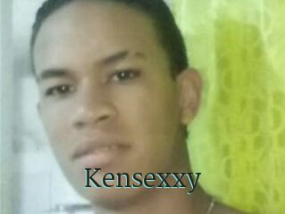 Kensexxy