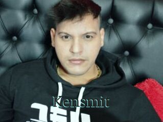Kensmit