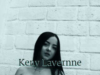 Keny_Lavernne