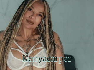 Kenyacarper