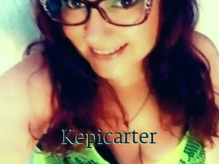 Kepicarter