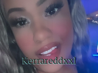 Kerrareddxxl