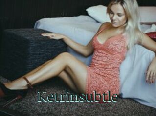 Ketrinsubtle