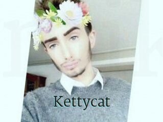 Kettycat