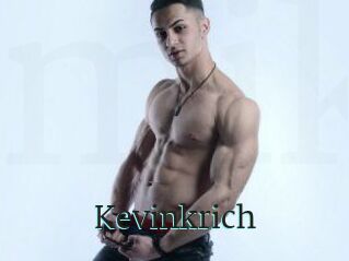 Kevinkrich