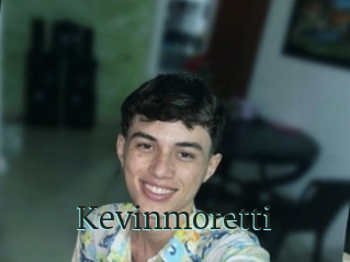 Kevinmoretti