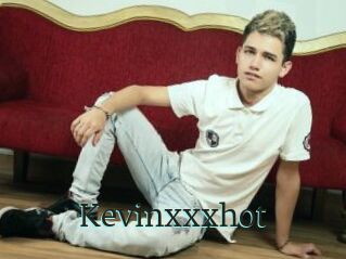 Kevinxxxhot