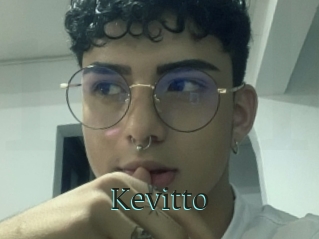 Kevitto