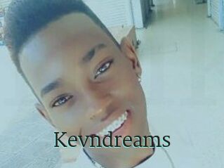 Kevndreams