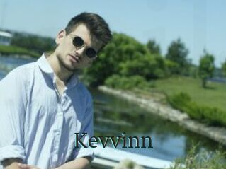 Kevvinn