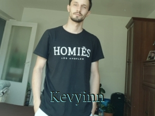 Kevyinn