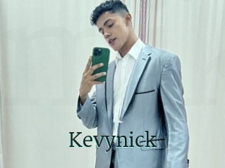 Kevynick