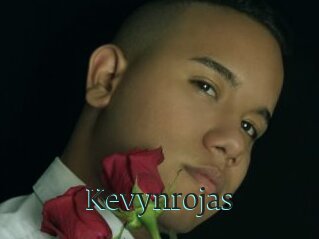 Kevynrojas