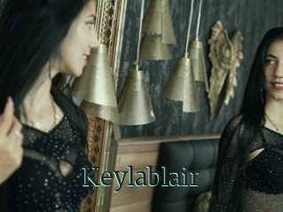 Keylablair