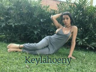 Keylahoeny