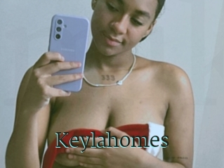 Keylahomes