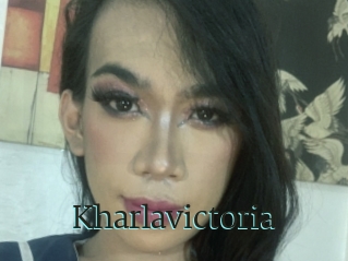 kharlavictoria Milky Porn