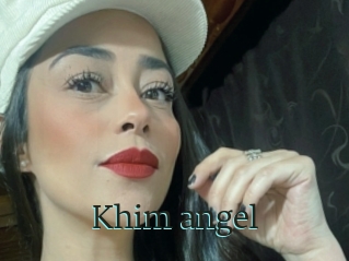 Khim_angel