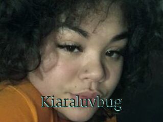 Kiaraluvbug