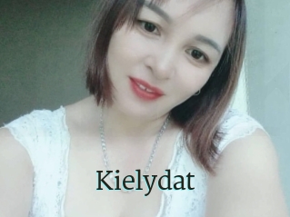 Kielydat