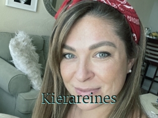 Kierareines