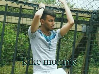 Kike_mompis