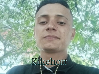 Kikehott