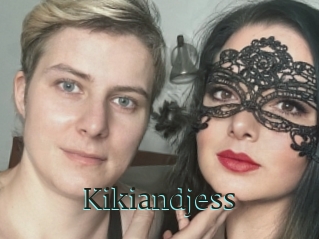 Kikiandjess