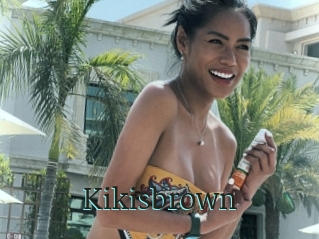 Kikisbrown