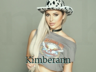 Kimberann