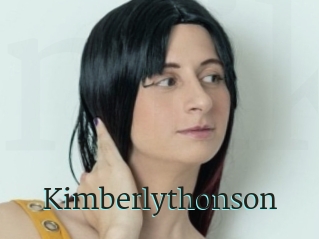 Kimberlythonson