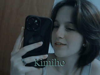 Kimiho