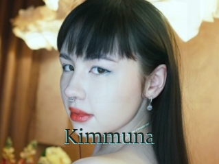 Kimmuna