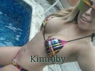 Kimruby