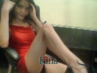 Kina