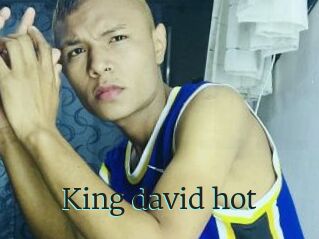 King_david_hot