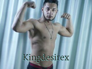 Kingdesirex