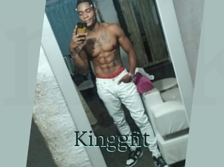 Kinggfit