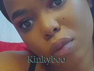 Kinkyboo