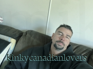 Kinkycanadianlovers