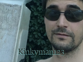 Kinkyman123