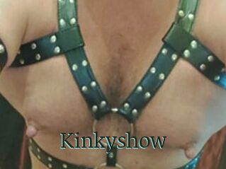 Kinkyshow