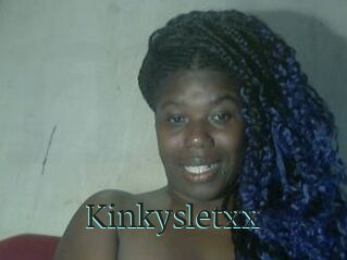 Kinkysletxx