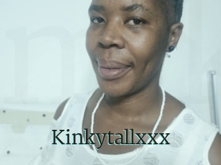 Kinkytallxxx