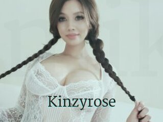 Kinzyrose