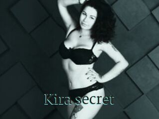 Kira_secret