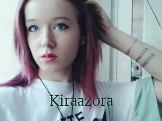 Kiraazora